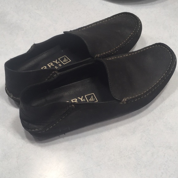 Sperry loafers - Picture 2 of 3